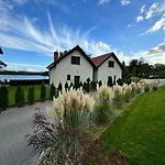 Trzy Wyspy Feriehus