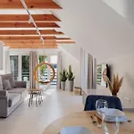 Trzy Wyspy Feriehus *