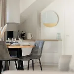 Trzy Wyspy Feriehus