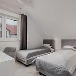 Feriehus Trzy Wyspy