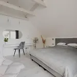 Trzy Wyspy Feriehus *