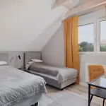 Feriehus Trzy Wyspy *