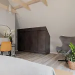Trzy Wyspy Feriehus *
