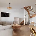 Feriehus Trzy Wyspy
