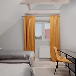 Trzy Wyspy Feriehus *