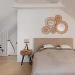 Feriehus Trzy Wyspy