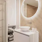 Trzy Wyspy Feriehus *