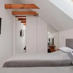 Feriehus Trzy Wyspy *