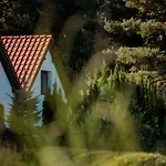 Trzy Wyspy Feriehus