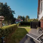 Feriehus Trzy Wyspy Barlinek