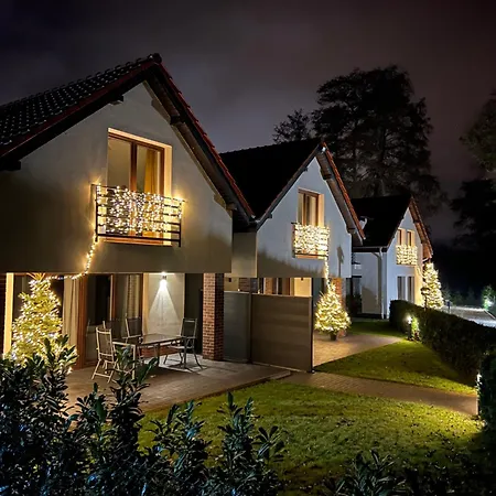 Holiday home Trzy Wyspy *