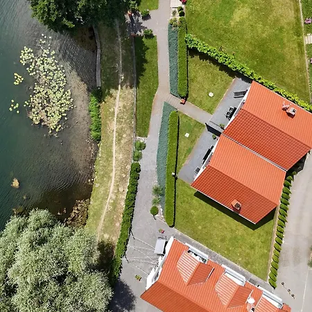 Prázdninový dům Trzy Wyspy *