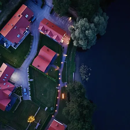 Trzy Wyspy Prázdninový dům