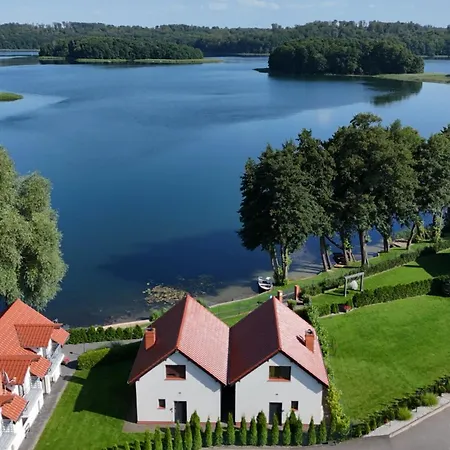 Holiday home Trzy Wyspy