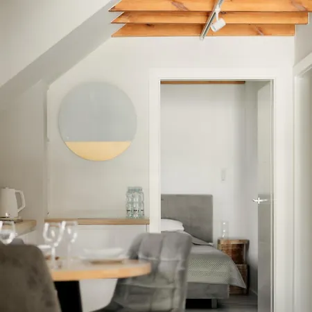 Trzy Wyspy * Barlinek