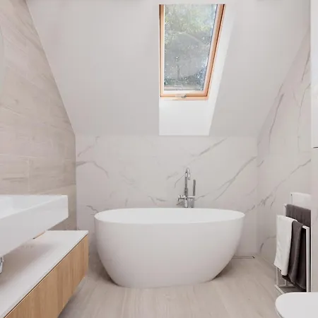 Trzy Wyspy Дом отдыха