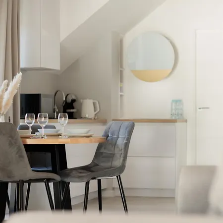 Trzy Wyspy Дом отдыха