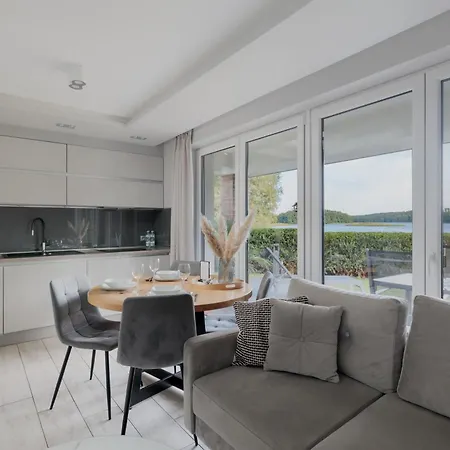 Trzy Wyspy Дом отдыха