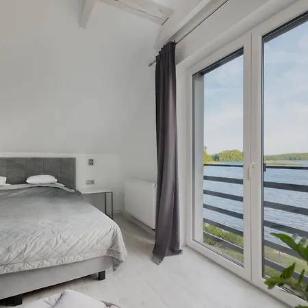 Holiday home Trzy Wyspy *