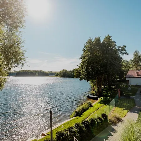 Trzy Wyspy Vakantiehuis