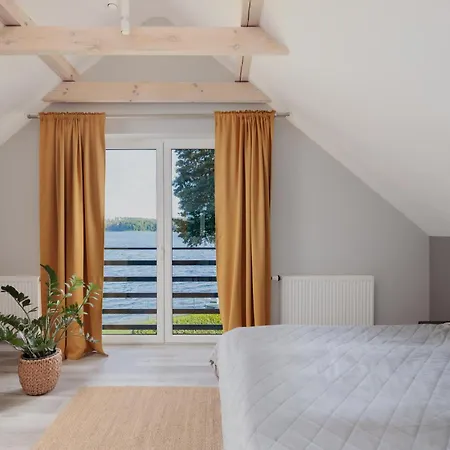 Trzy Wyspy * Barlinek