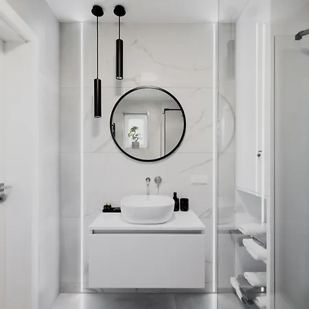 Holiday home Trzy Wyspy