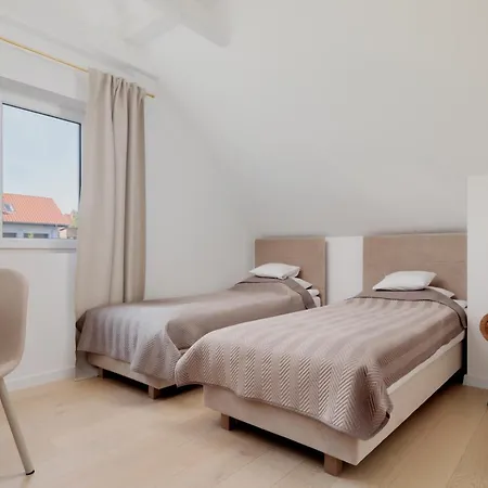 Trzy Wyspy * Barlinek