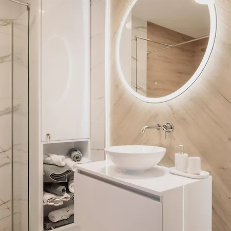 Trzy Wyspy Prázdninový dům *