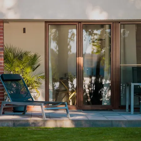 Holiday home Trzy Wyspy *
