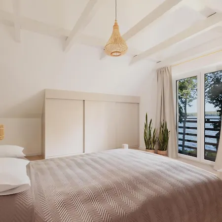 Дом отдыха Trzy Wyspy *