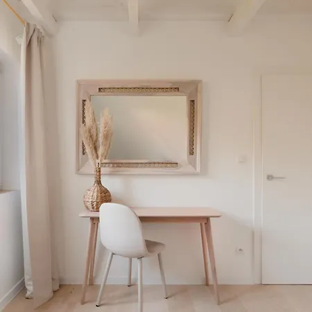 Trzy Wyspy Holiday home *