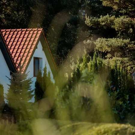 Trzy Wyspy Дом отдыха