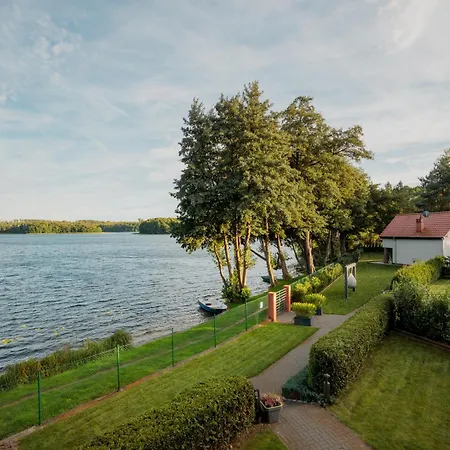 Trzy Wyspy * Барлинек