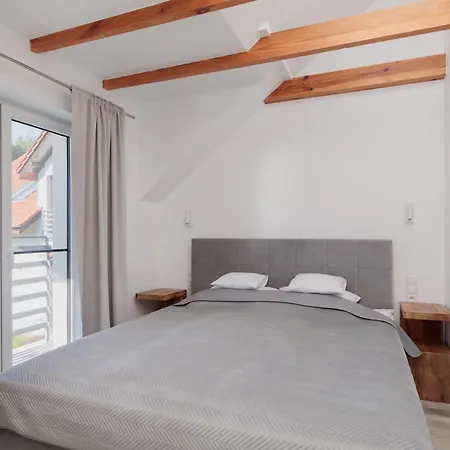 Trzy Wyspy Holiday home