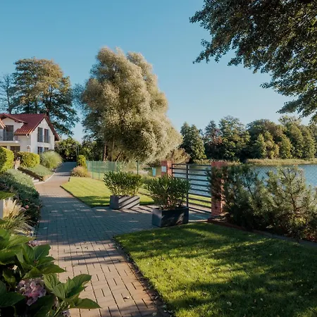 Trzy Wyspy Holiday home *