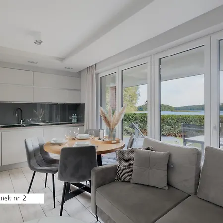 Trzy Wyspy * Barlinek