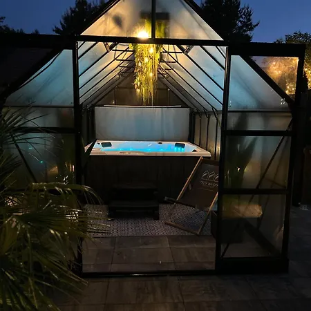 Holiday home Trzy Wyspy *