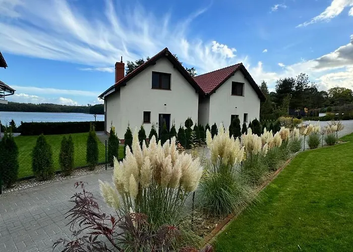 Trzy Wyspy Holiday home