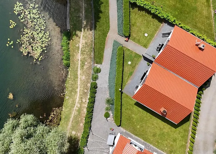 Holiday home Trzy Wyspy *