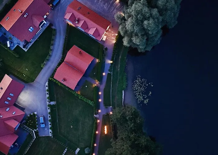 Trzy Wyspy Holiday home