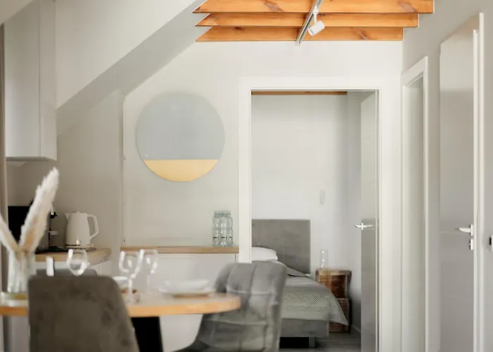 Trzy Wyspy * Barlinek