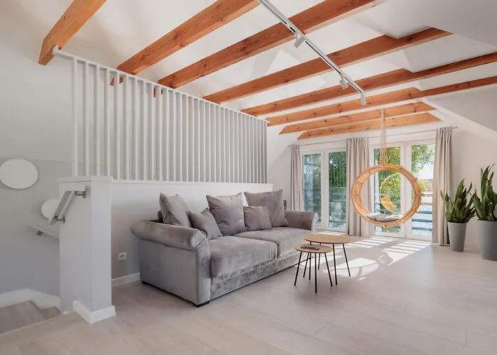 Trzy Wyspy * Barlinek