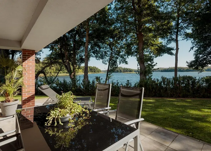 Trzy Wyspy * Barlinek