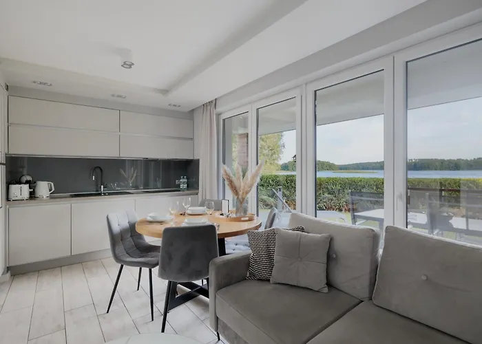 Trzy Wyspy Holiday home