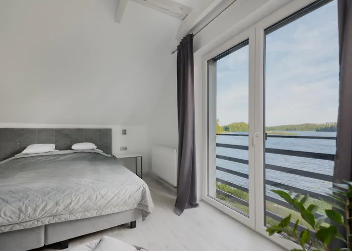 Holiday home Trzy Wyspy *