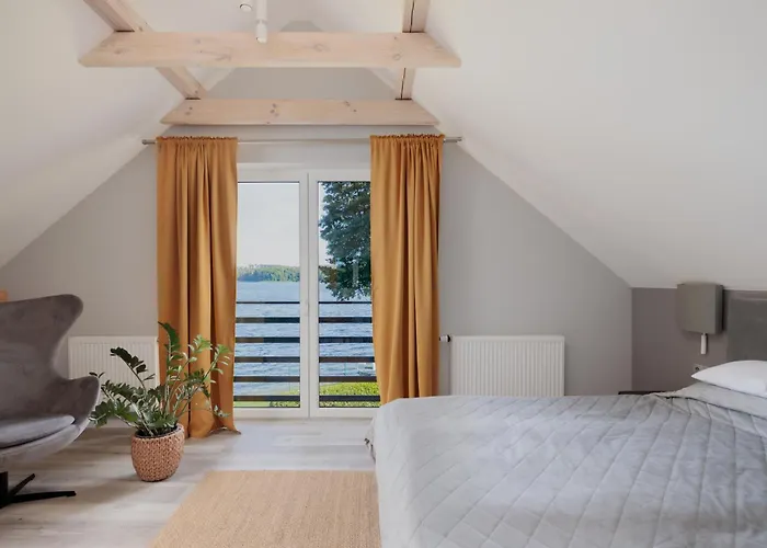 Trzy Wyspy * Barlinek