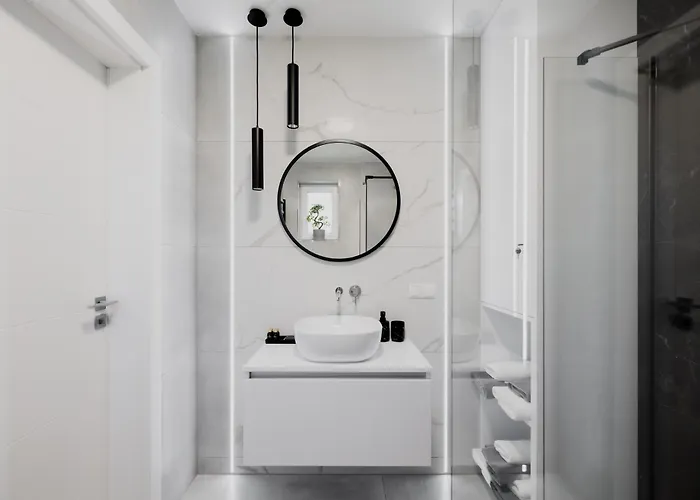 Holiday home Trzy Wyspy