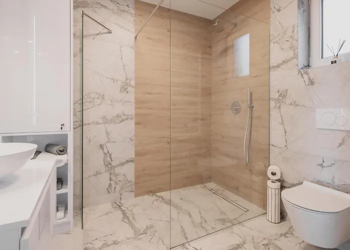 Trzy Wyspy Nyaraló Barlinek