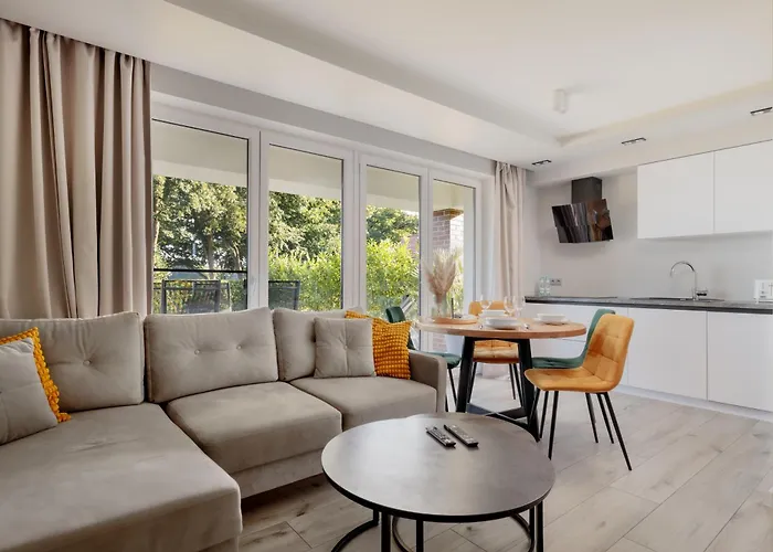 Trzy Wyspy * Barlinek