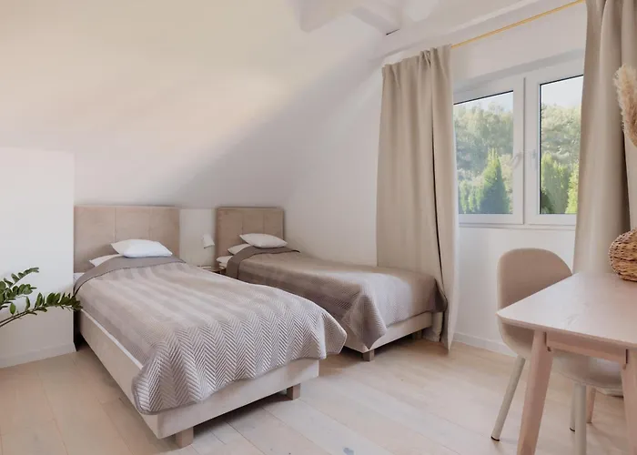 Trzy Wyspy * Barlinek